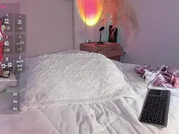 Stripchat Private Sex Chat of ashleey_doll