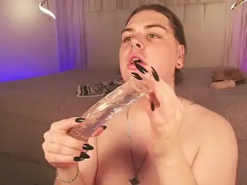 Stripchat Free Porn Cam of leenox_nexus