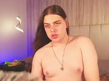 Stripchat Live Sex Cam of leenox_nexus