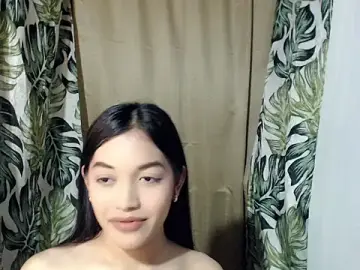 Stripchat Adult Webcam of itsme_gwen