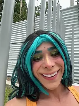 Stripchat Best live sex cam show of Mydreams69