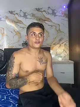 Stripchat Live Porn of Mydreams69
