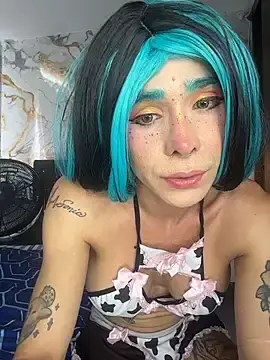 Stripchat Live Sex of Mydreams69