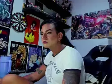 Stripchat Live Porn of ShadowSeductress_