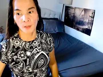 Stripchat Live Porn of NinaDOM4CUM