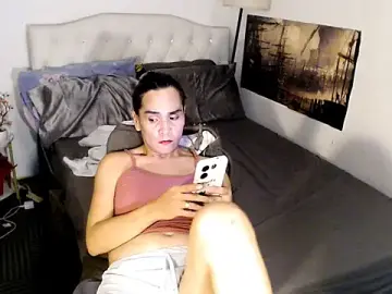 Stripchat Free Porn Cam of NinaDOM4CUM