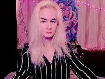 Stripchat Live Sex Cam of xxxcharismaaa