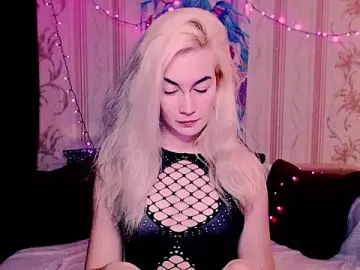 Stripchat Nude Webcam of xxxcharismaaa