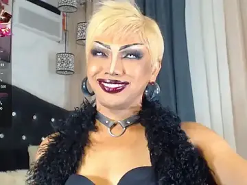 Stripchat Sex Chat of ButtWhoreBELLA