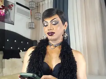 Stripchat Live Sex Cam of ButtWhoreBELLA
