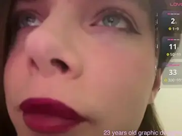 Stripchat Free Porn Cam of tasty_stranger_aishe