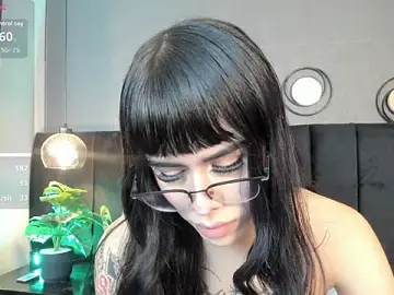 Stripchat Adult Webcam of Hanna__mitsury_