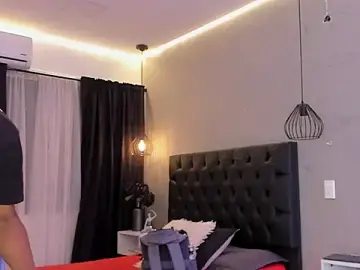 Stripchat Private Sex Chat of naomi__blair
