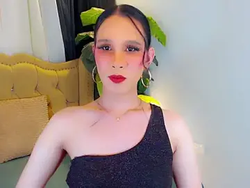 Stripchat Best Webcam of LexiLoreOnTop