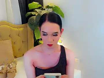 Stripchat Live Porn of LexiLoreOnTop
