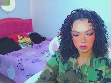 Stripchat Live Sex of Tanedra_collings