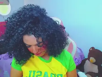 Stripchat Live Porn of Tanedra_collings