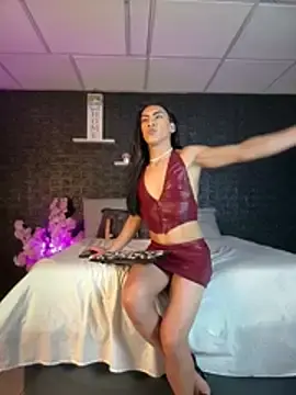 Stripchat Best Webcam of Jacky-wolf1