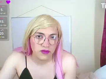 Stripchat Adult Webcam of Mercie_11