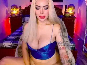 Stripchat Live Porn of _QueenGoddess_