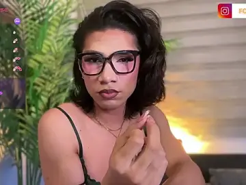 Stripchat Watch Live Sex Cams of FernandaFox_
