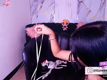Stripchat Watch Live Sex Cams of Mhiaa_Sweet
