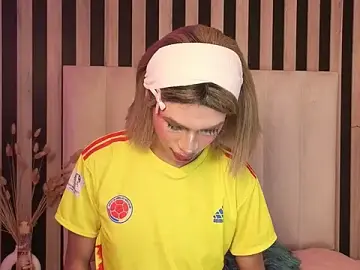 Stripchat Free Porn Cam of Nano_Kawaii