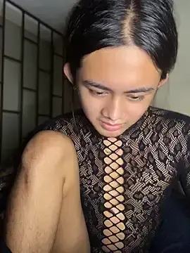 Stripchat Sex Chat of yurie_hardfuck