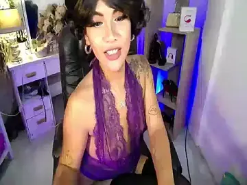 Stripchat Sex Cam of AngelitaDeputouch