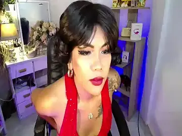 Stripchat Private Sex Chat of AngelitaDeputouch