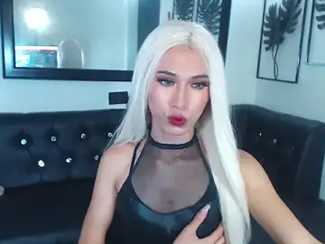 Stripchat Live Sex of captivatingyumi