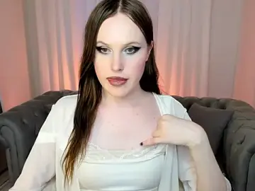 Stripchat Nude Webcam of EffieMinki