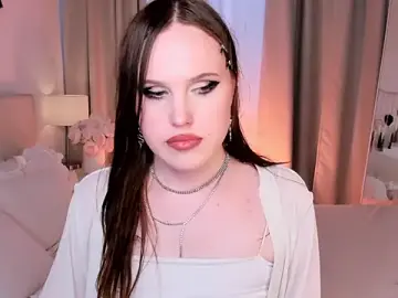 Stripchat Live Porn of EffieMinki