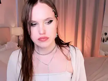 Stripchat Private Sex Chat of EffieMinki