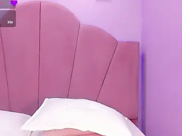 Stripchat Private Sex Chat of ValeriaAguilar