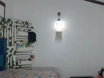 Stripchat Live Porn of kenia_nihiara