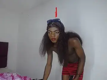 Stripchat Private Sex Chat of kenia_nihiara