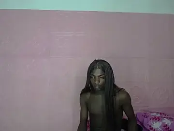 Stripchat Best Webcam of kenia_nihiara