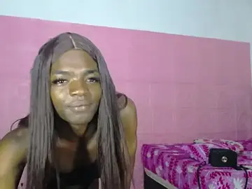 Stripchat Free Porn Cam of kenia_nihiara