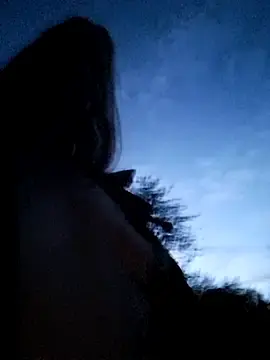 Stripchat Live Porn of Cheryl_F