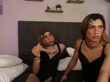 Stripchat Private Sex Chat of Miss_Jacke