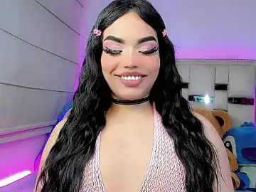 Stripchat Private Sex Chat of Alannys_xHotx