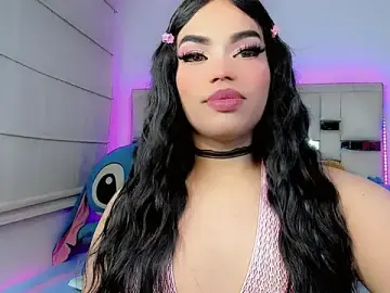 Stripchat Free Live Porn of Alannys_xHotx