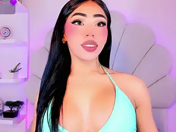 Stripchat Adult Webcam of AshleyYasmin