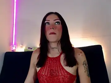 Stripchat Best Webcam of Megan_Gil_