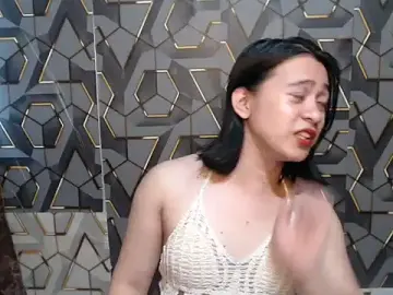 Stripchat Best Webcam of ur_asianpretty