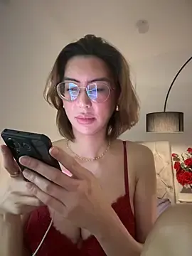 Stripchat Watch Live Sex Cams of Ivysnow