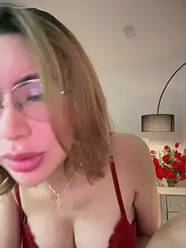 Stripchat Best Webcam of Ivysnow