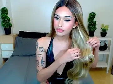 Stripchat Live Porn of HorsecockMadison