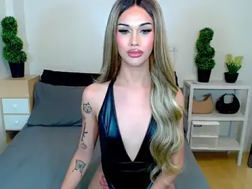 Stripchat Sex Chat of HorsecockMadison
